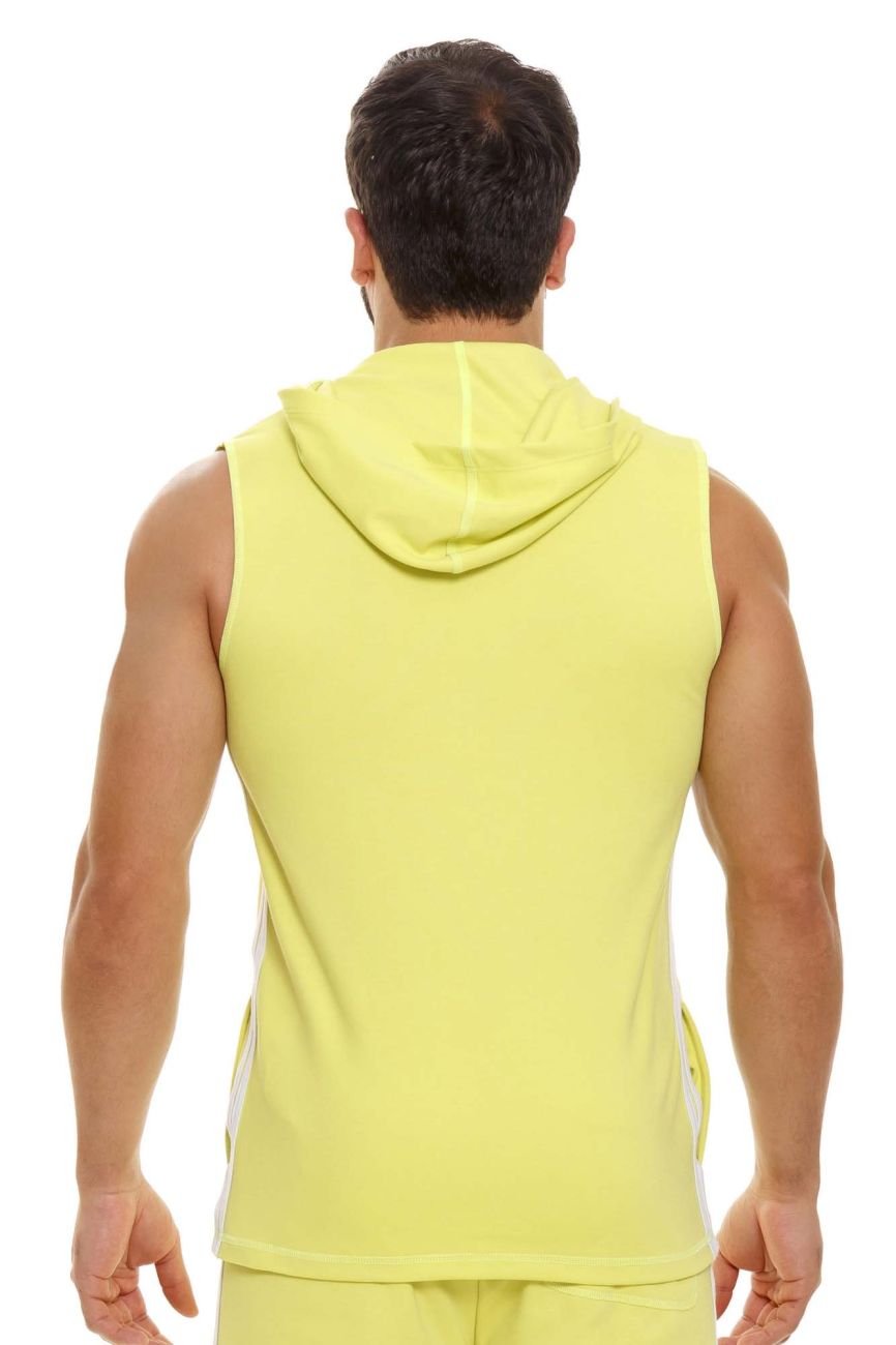 JOR Olympus Hoodie Tank