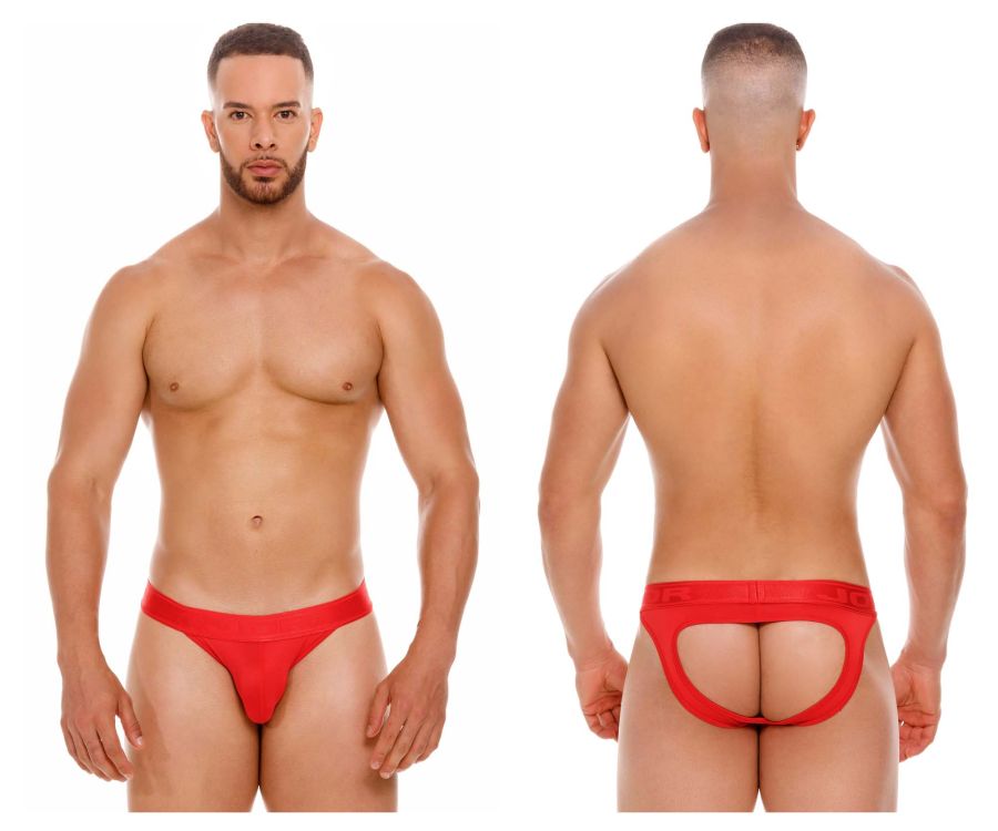 JOR Element Jockstrap