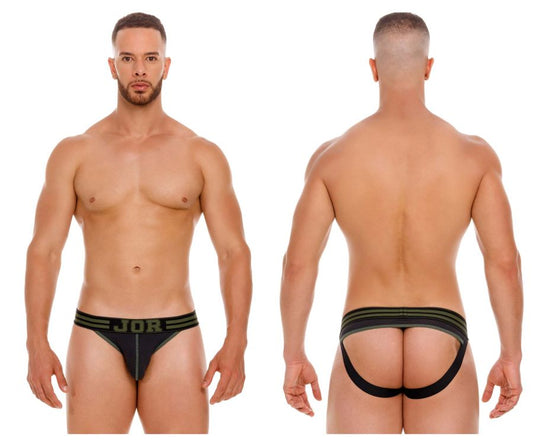 JOR College Jockstrap