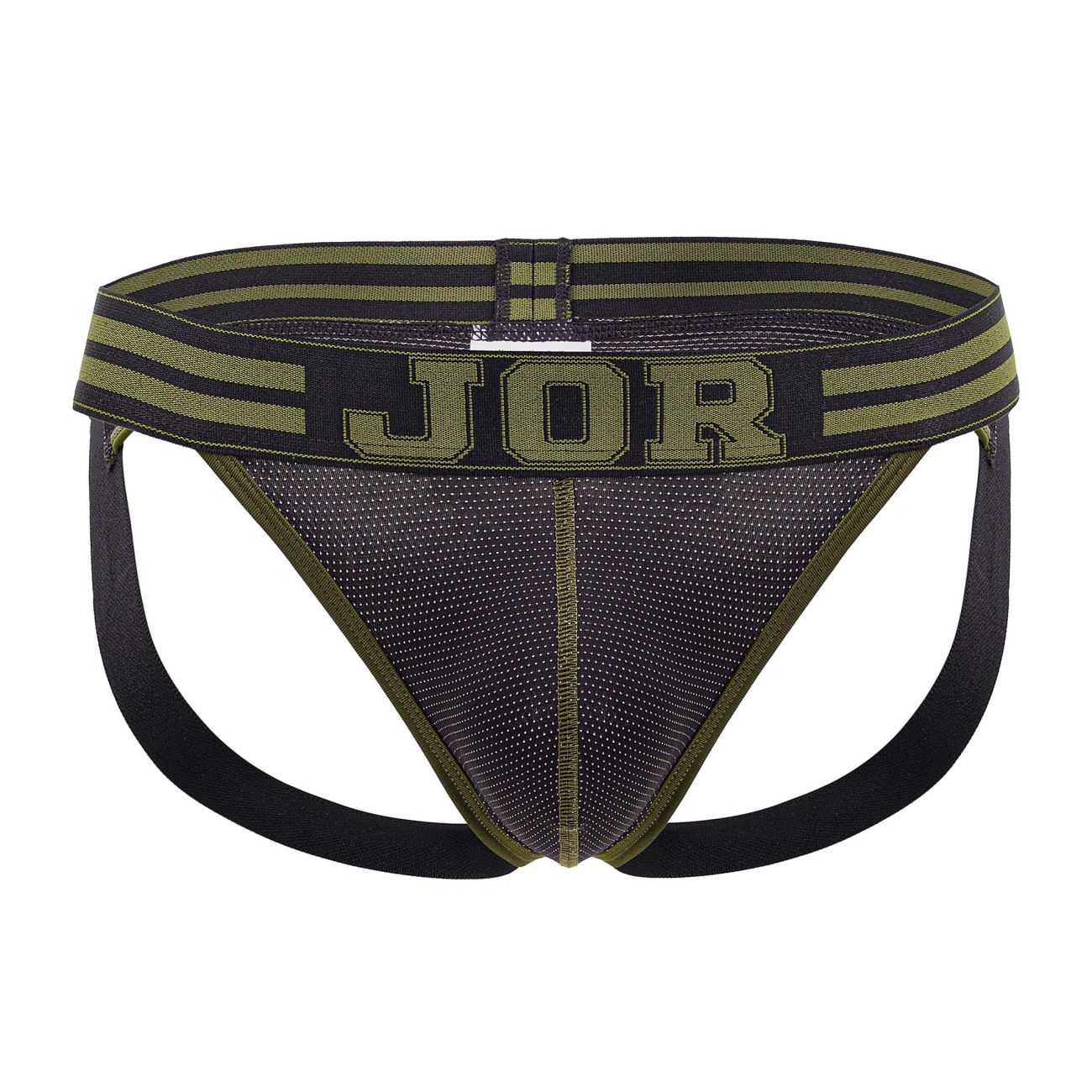 JOR College Jockstrap