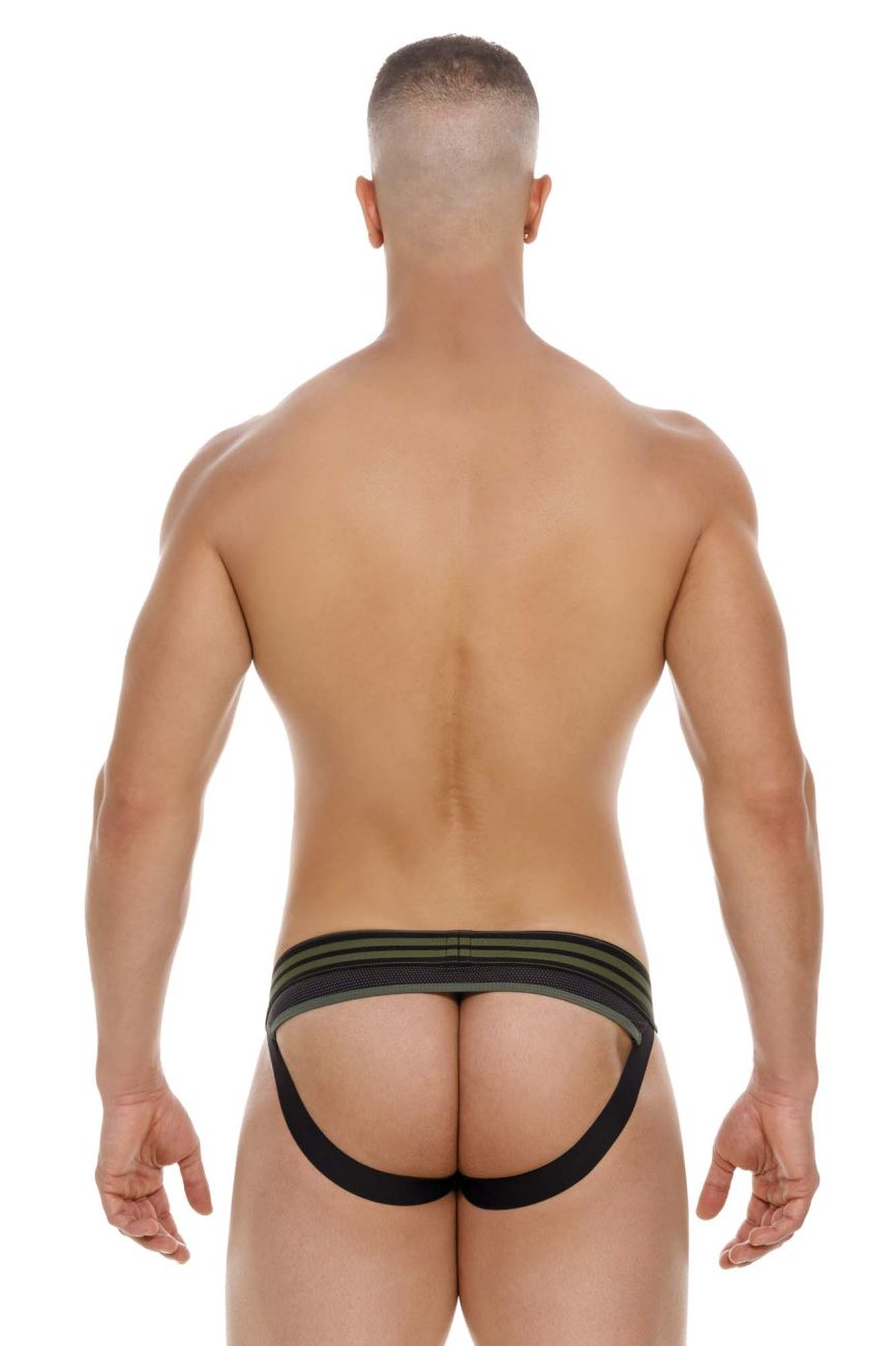 JOR College Jockstrap