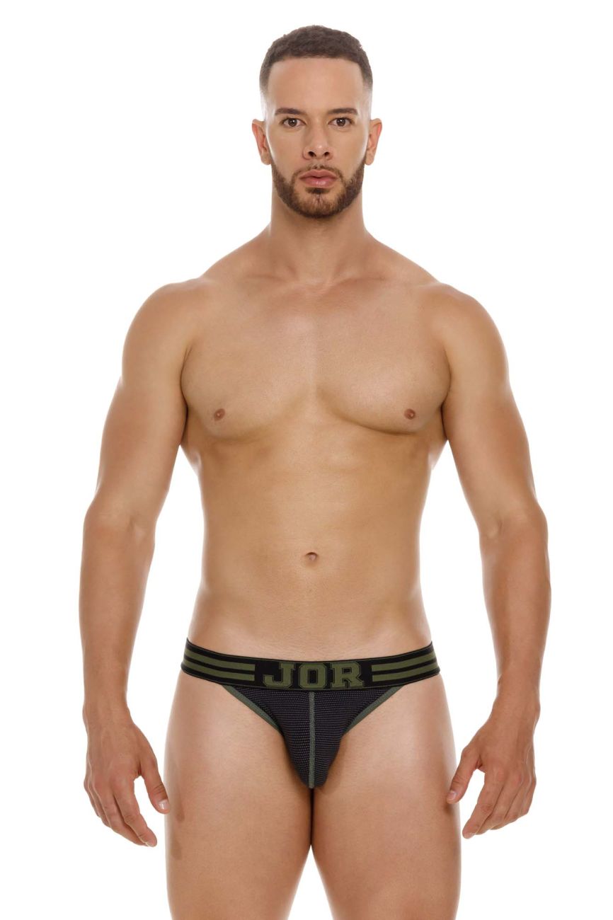 JOR College Jockstrap