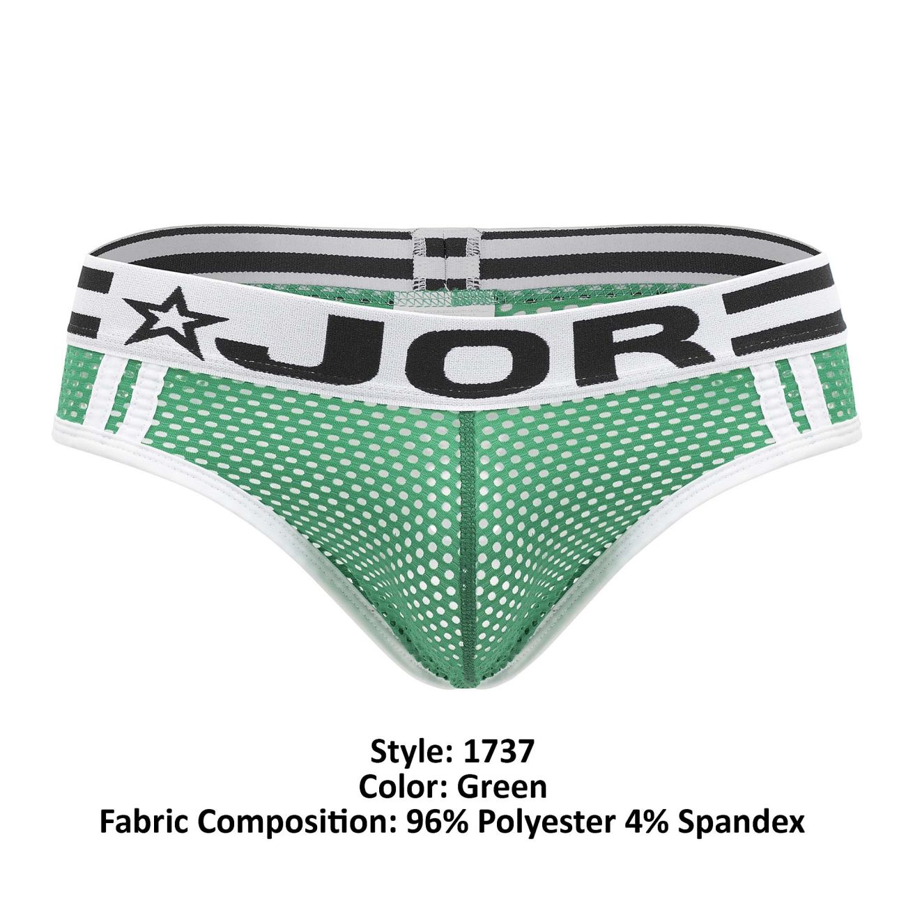 JOR Speed G-String