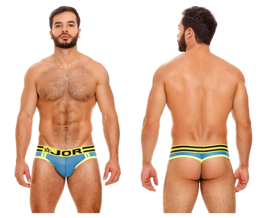 JOR Speed G-String