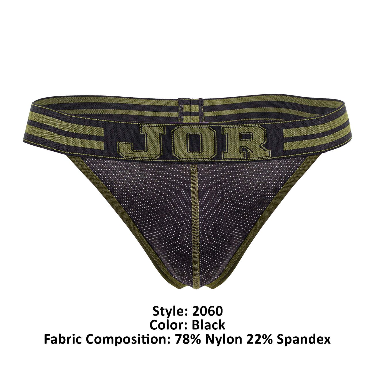 JOR College Thongs