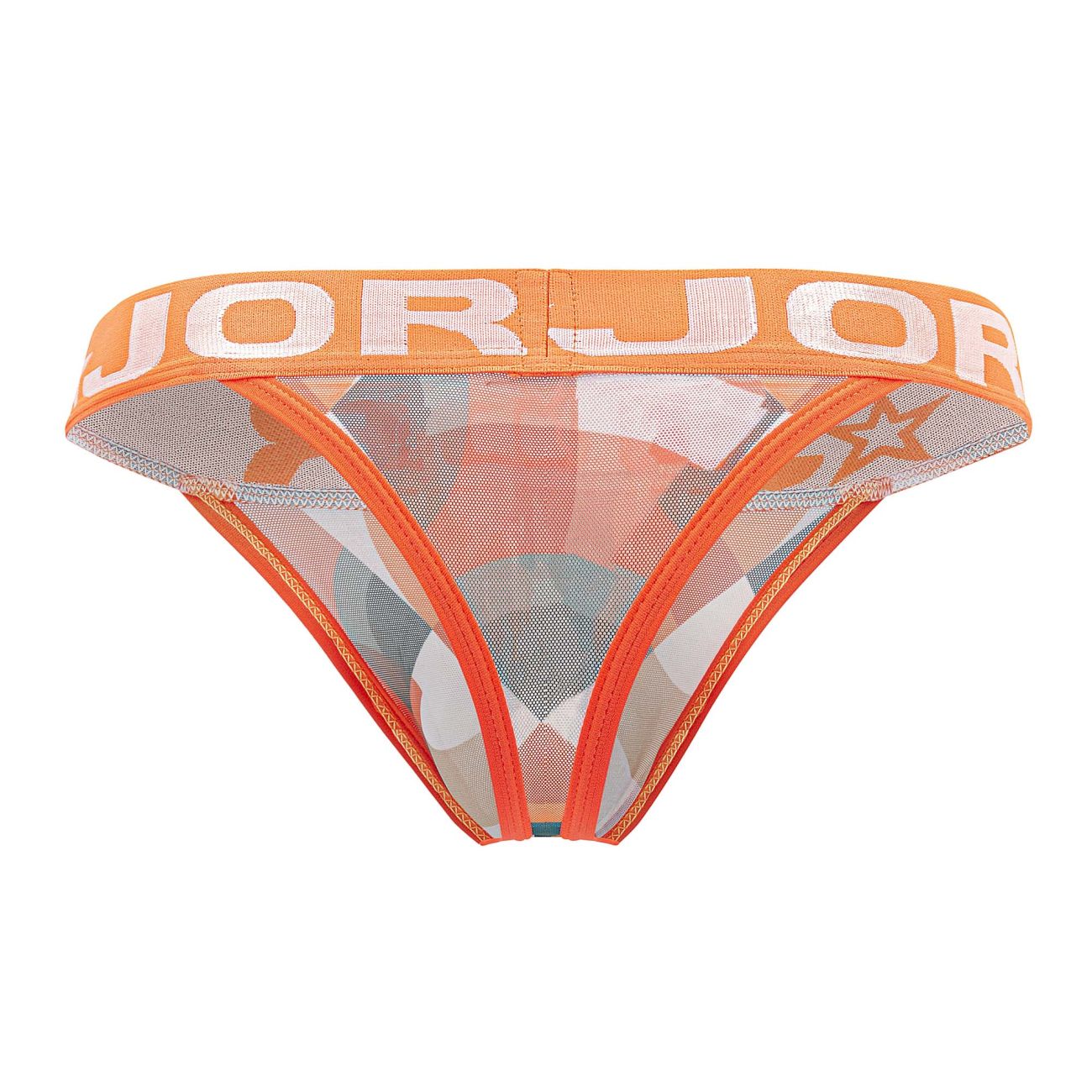 JOR Boreal Thongs