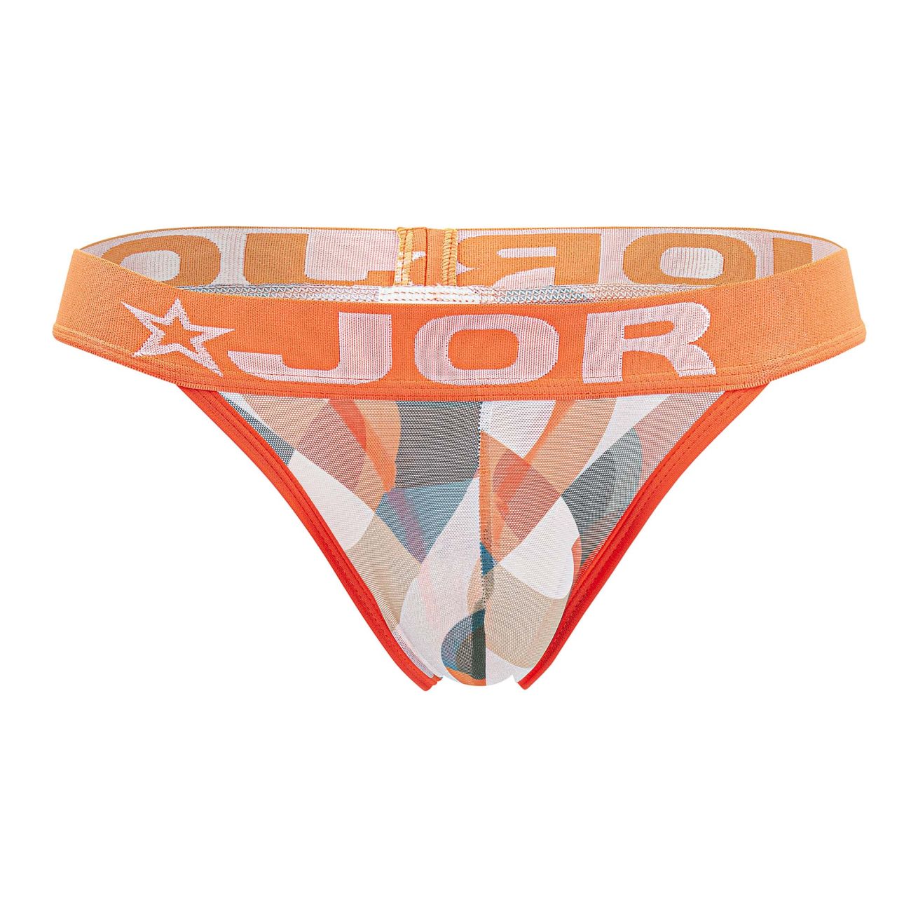 JOR Boreal Thongs