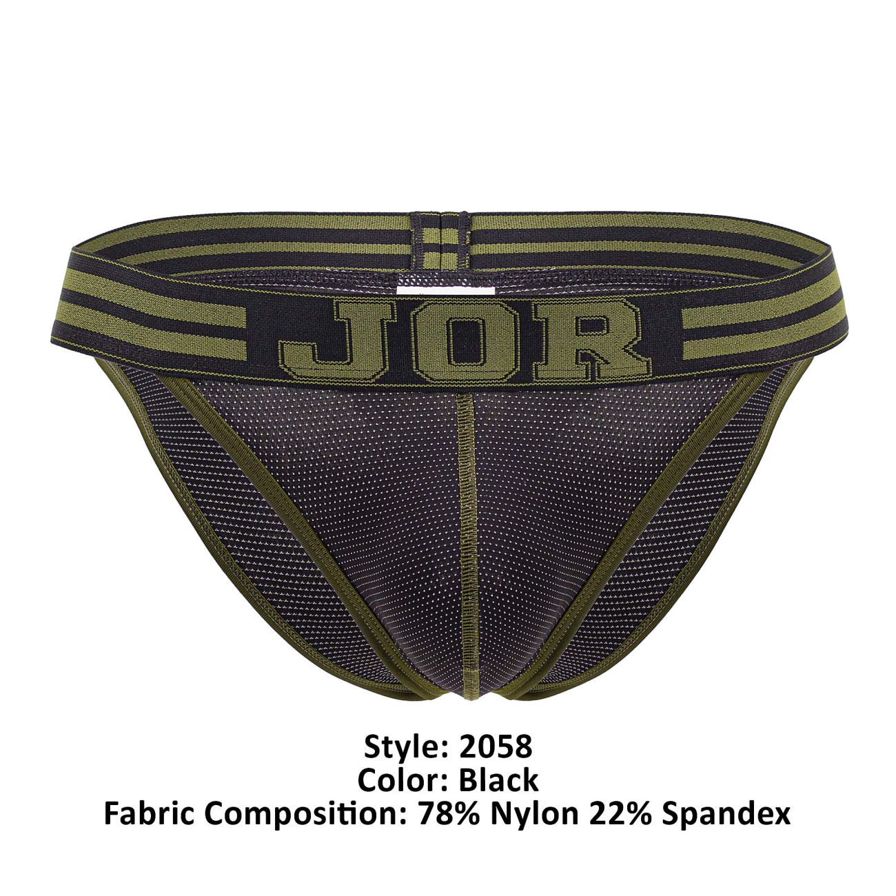 JOR College Bikini