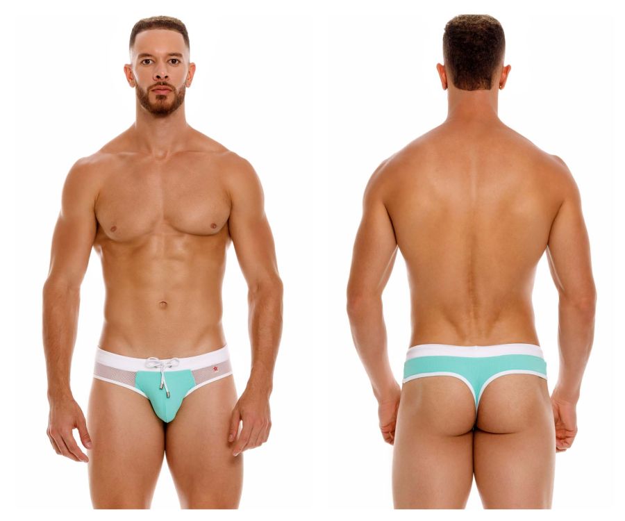 Ibiza Swim Thongs