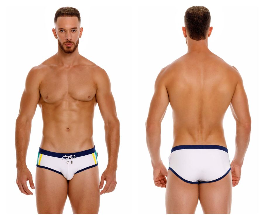 Canarias Swim Briefs