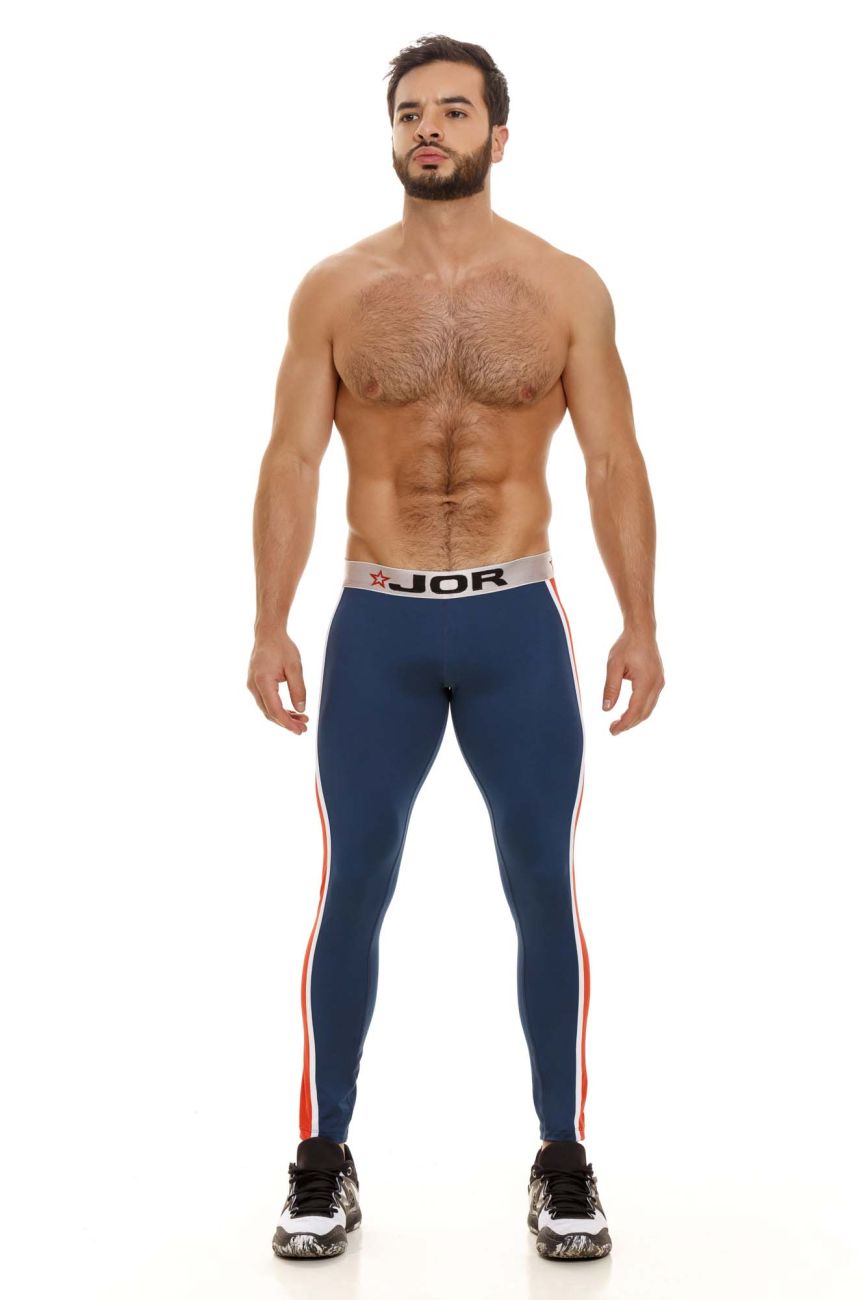 JOR Atomic Athletic Pants