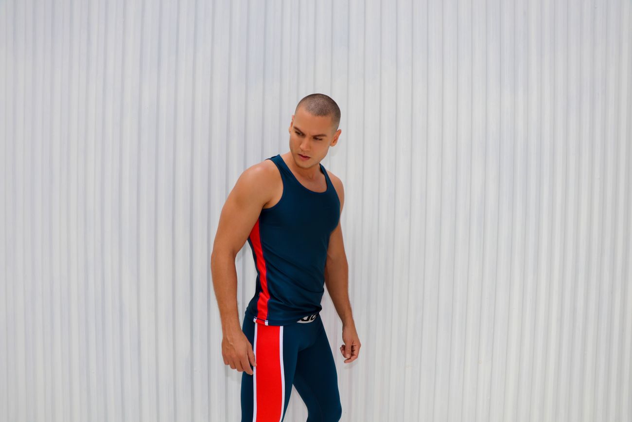 JOR Atomic Athletic Pants