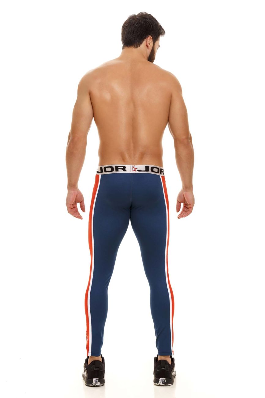 JOR Atomic Athletic Pants