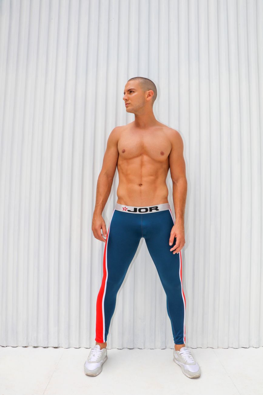 JOR Atomic Athletic Pants