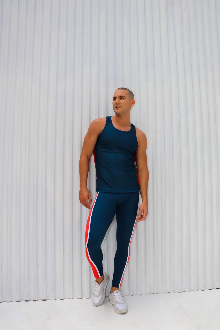 JOR Atomic Athletic Pants