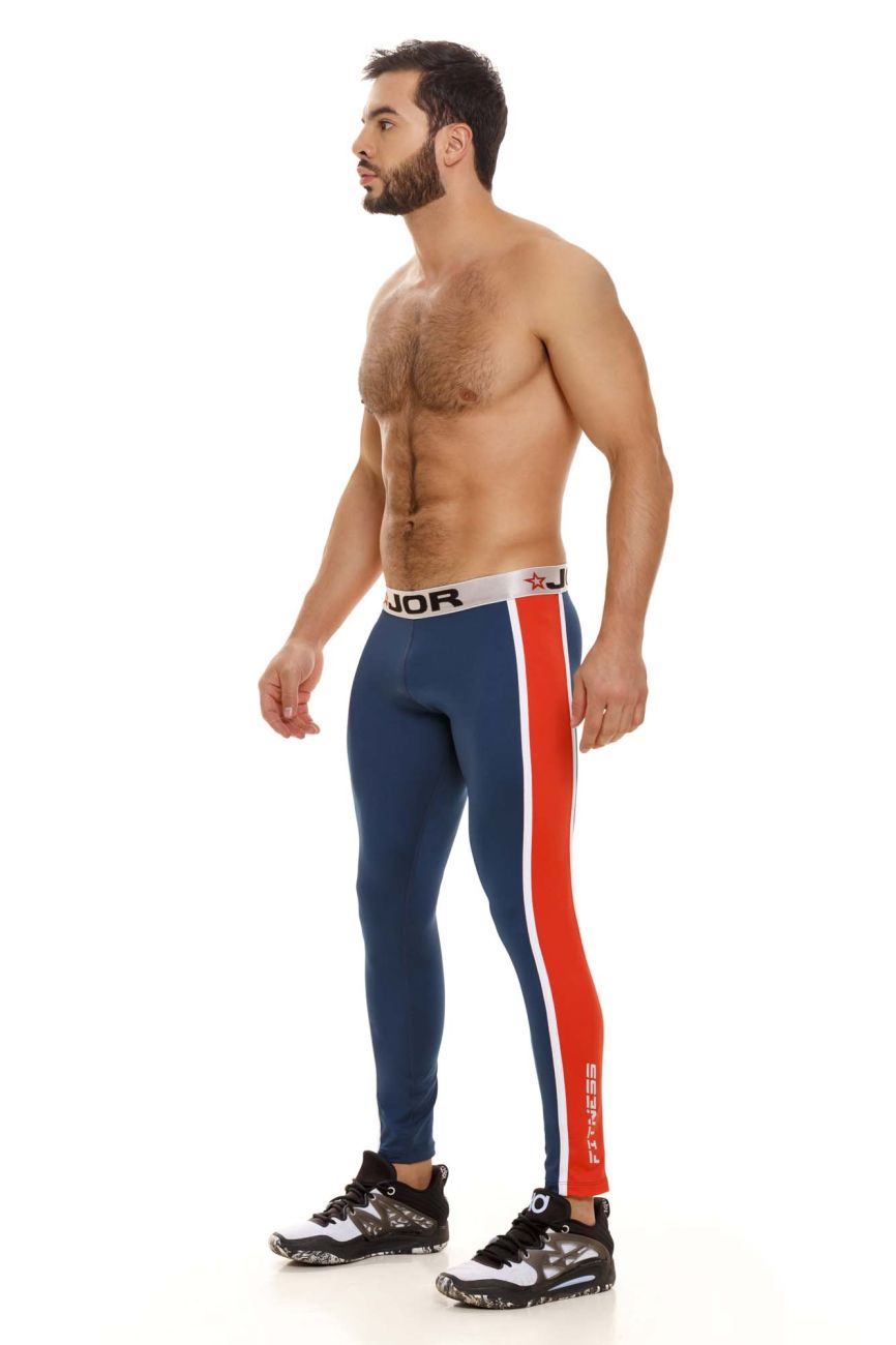 JOR Atomic Athletic Pants