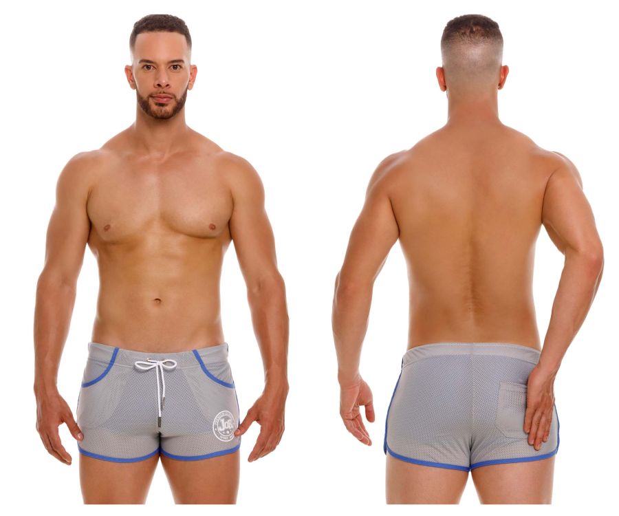 JOR Dinamic Athletic Shorts