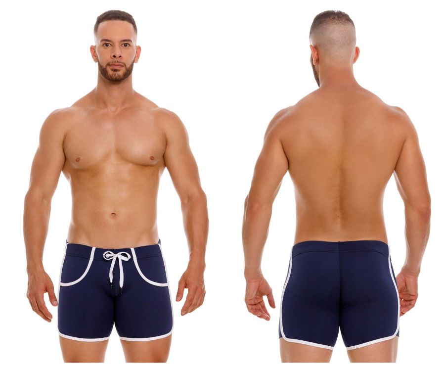 JOR Wimbledon Athletic Shorts