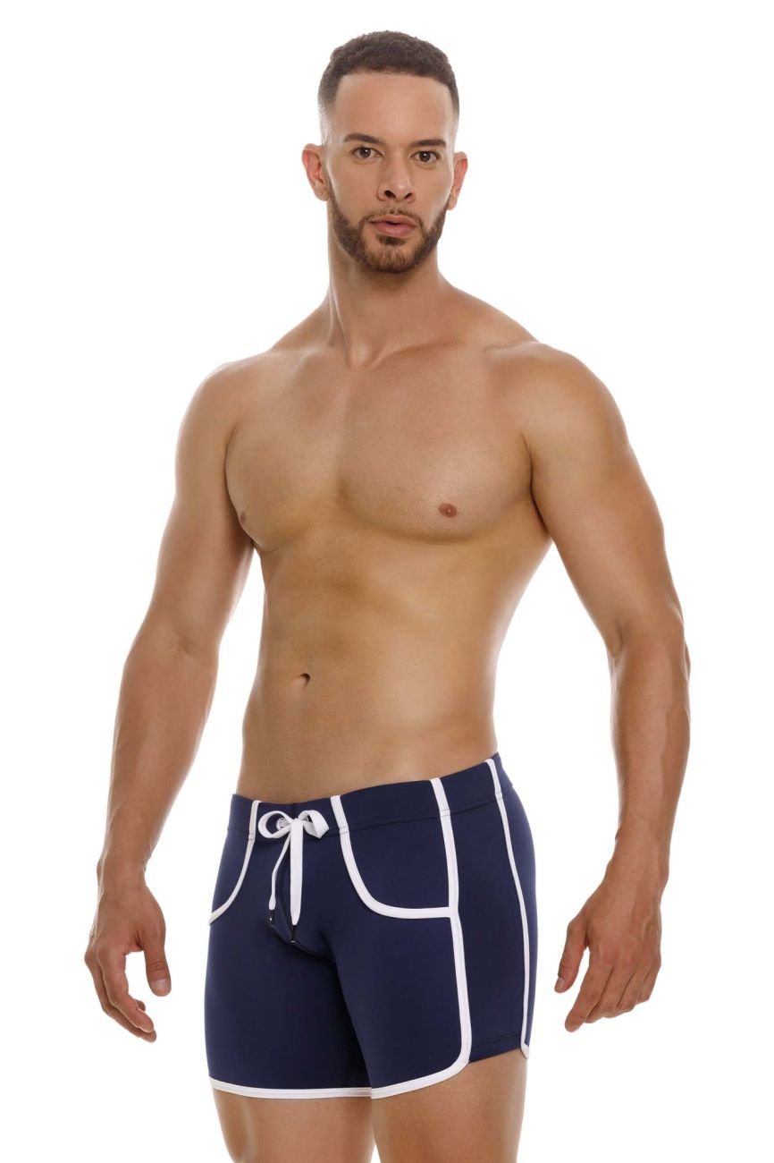 JOR Wimbledon Athletic Shorts