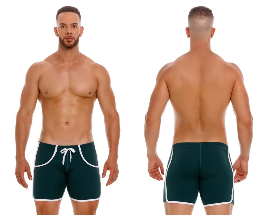 JOR Wimbledon Athletic Shorts