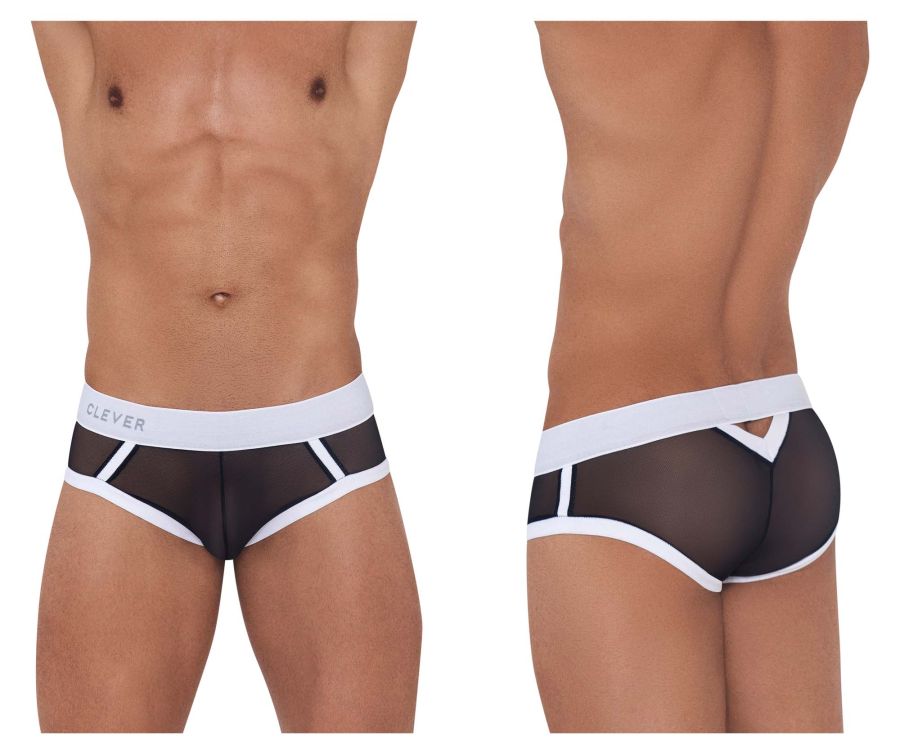 Clever Cult Briefs