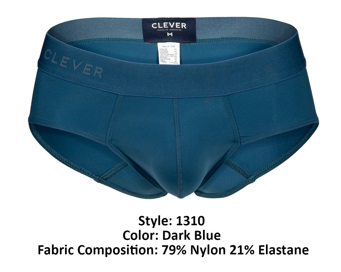 Clever Basis Briefs