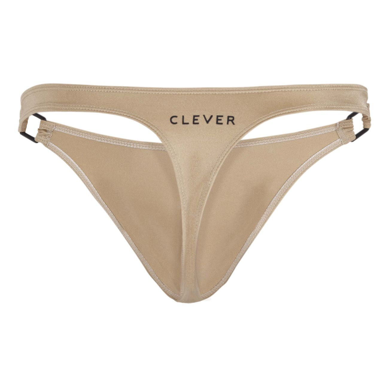 Clever Flashing Thongs