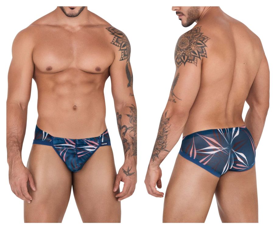 JOR Fenix Briefs