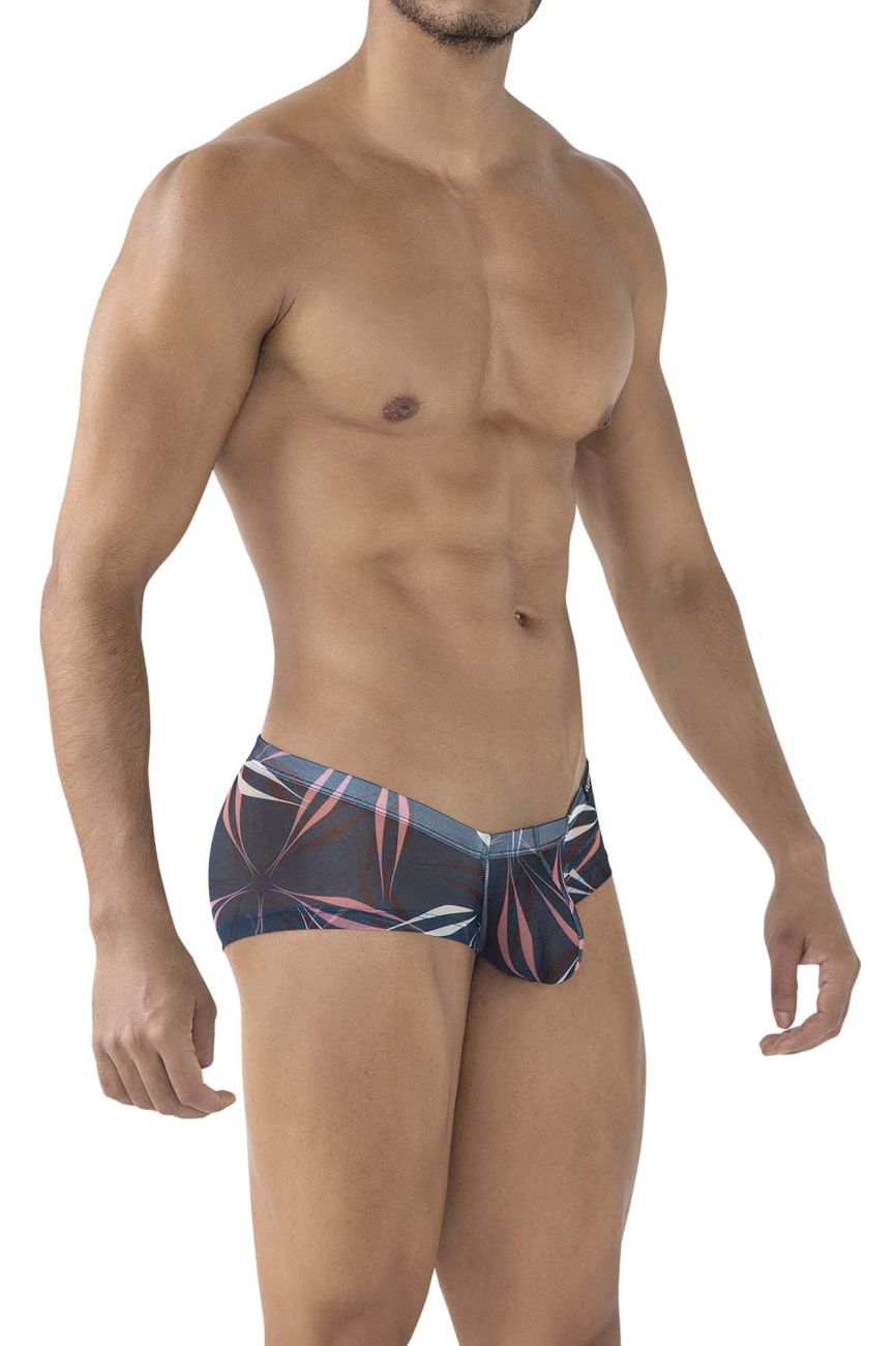 Clever 3PK Australian Latin Trunks