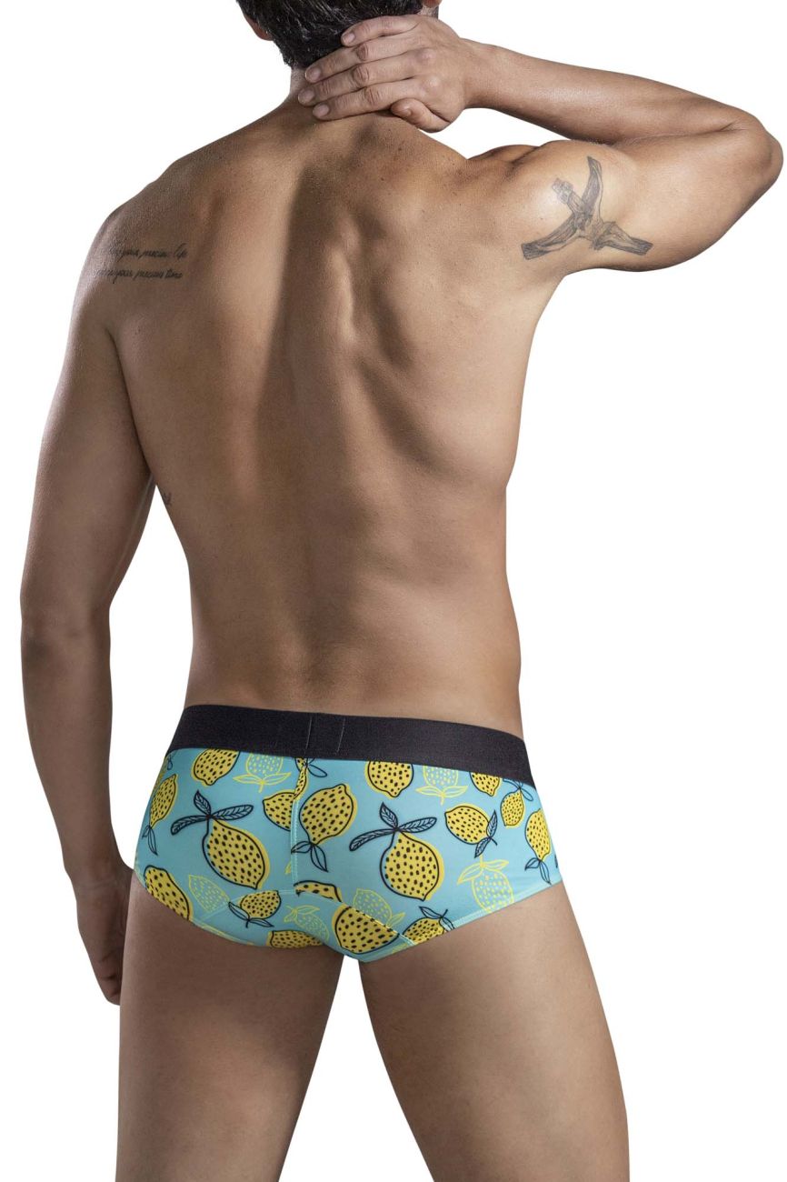 Lemons Briefs