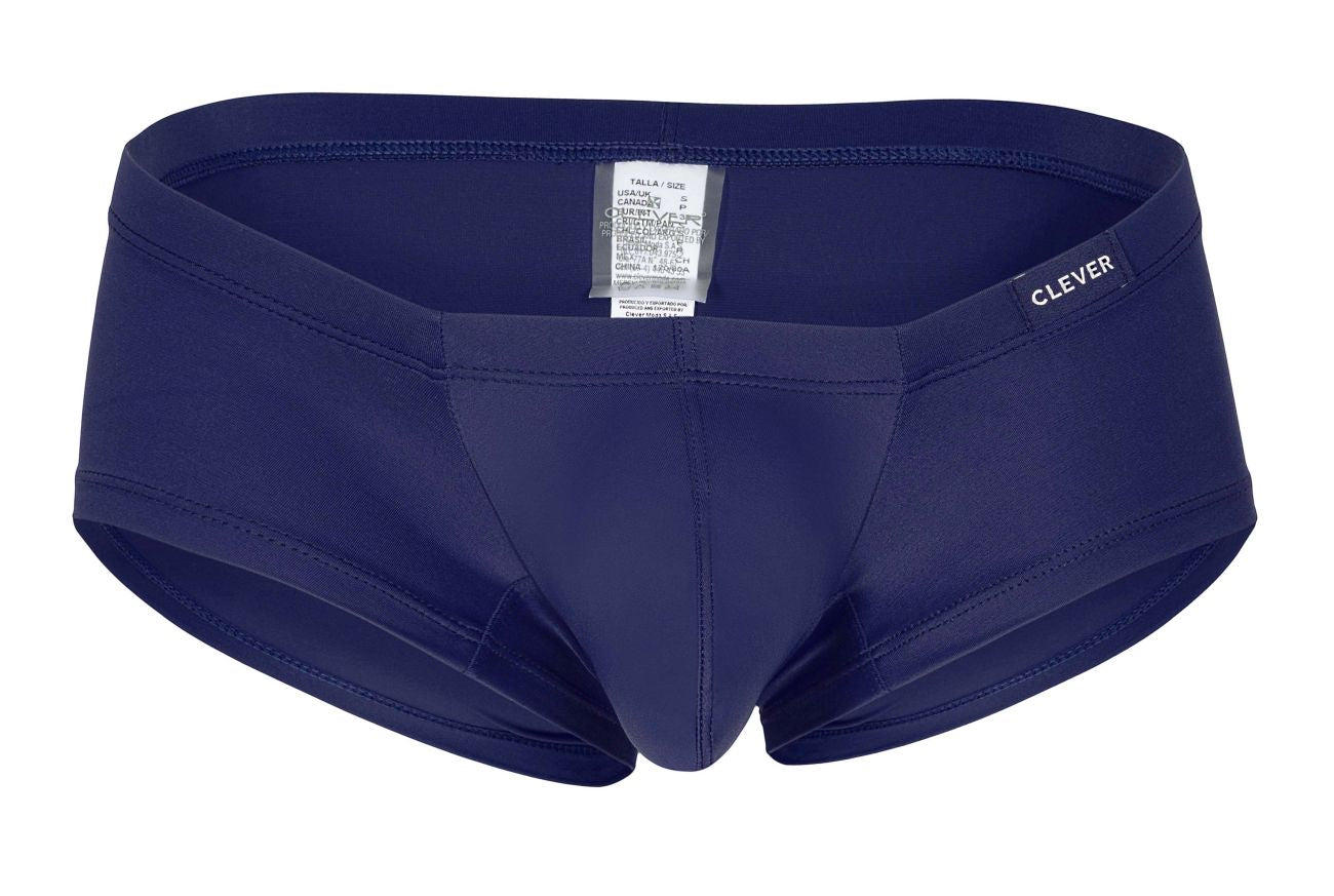 Clever 3PK Australian Latin Trunks