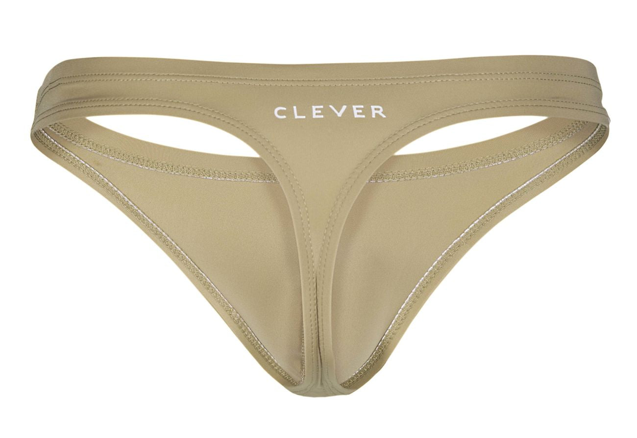 Clever Mente Thongs