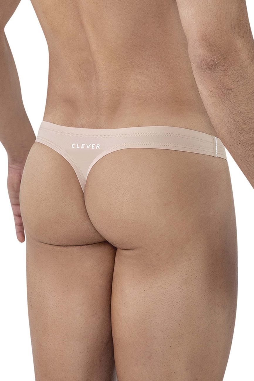 Clever Mente Thongs