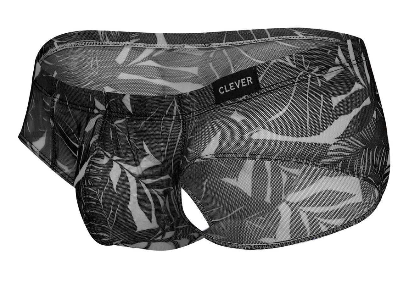 Clever 3PK Australian Latin Briefs