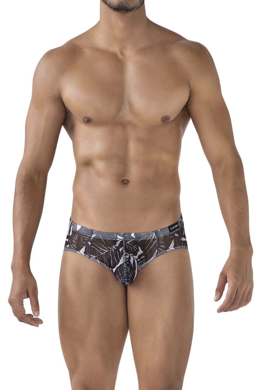 Clever 3PK Australian Latin Briefs