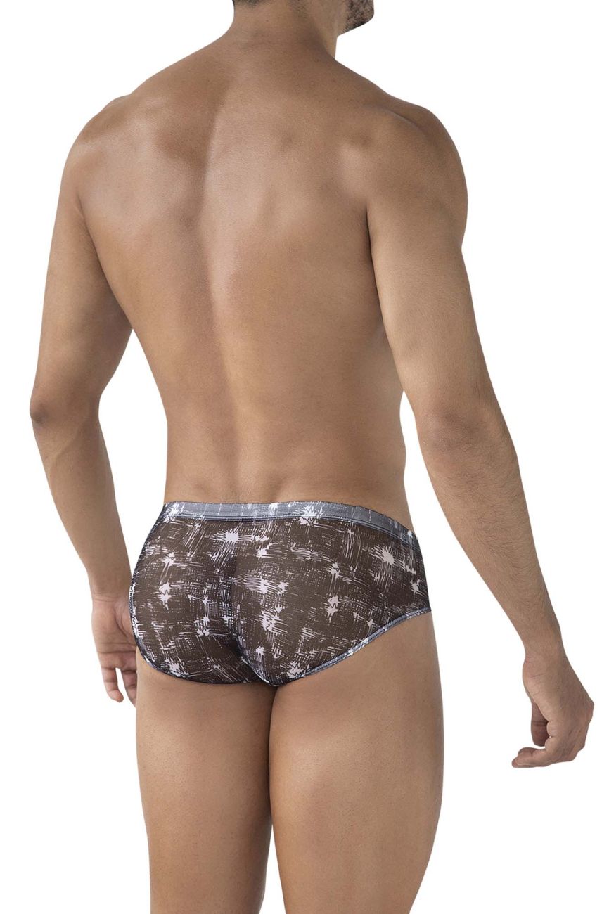 Clever 3PK Australian Latin Briefs