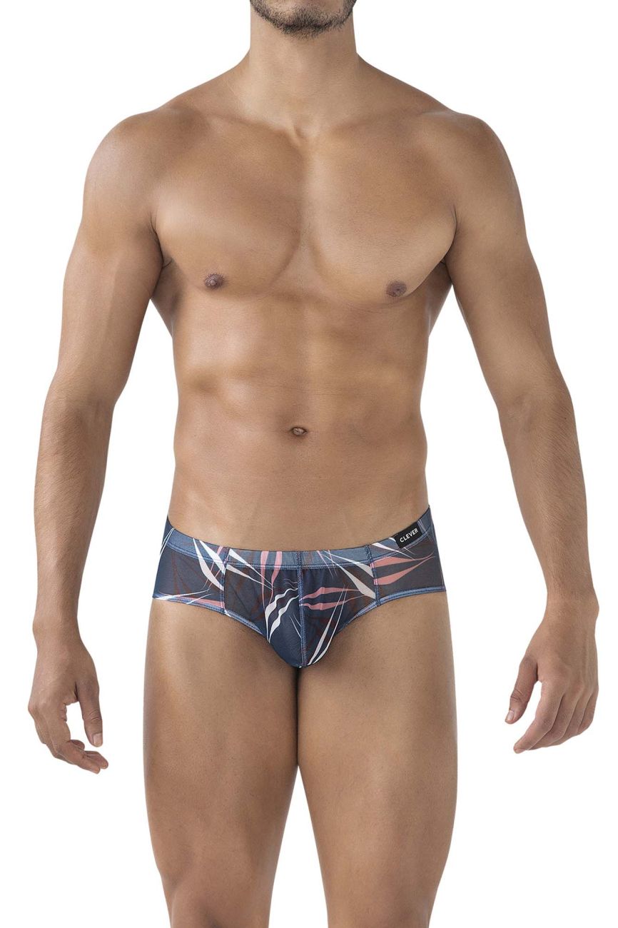 Clever 3PK Australian Latin Briefs