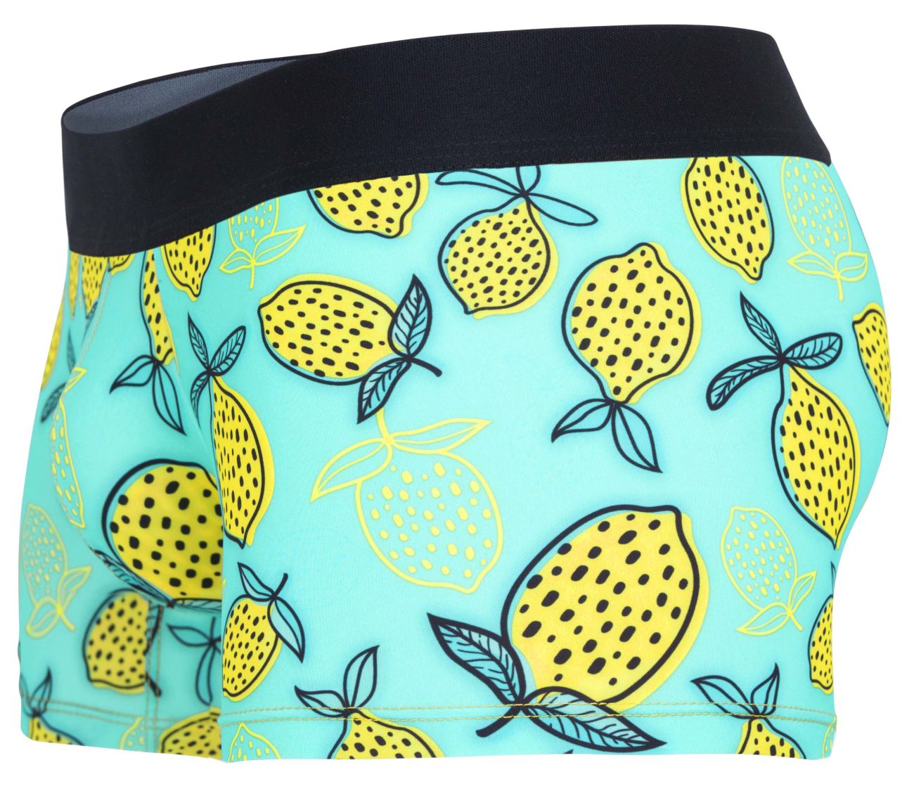 Lemons Trunks