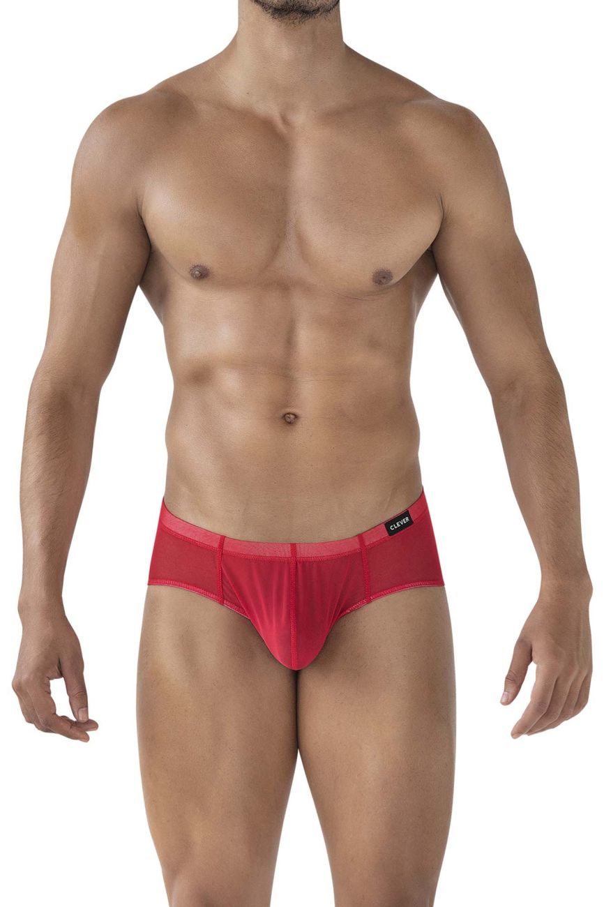 Clever 3PK Australian Latin Briefs