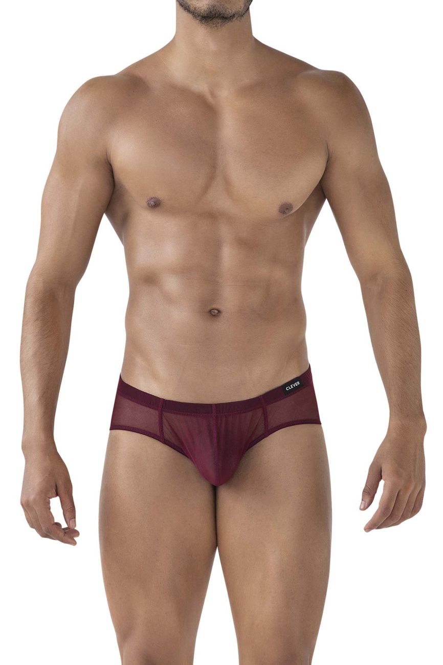 Clever 3PK Australian Latin Briefs