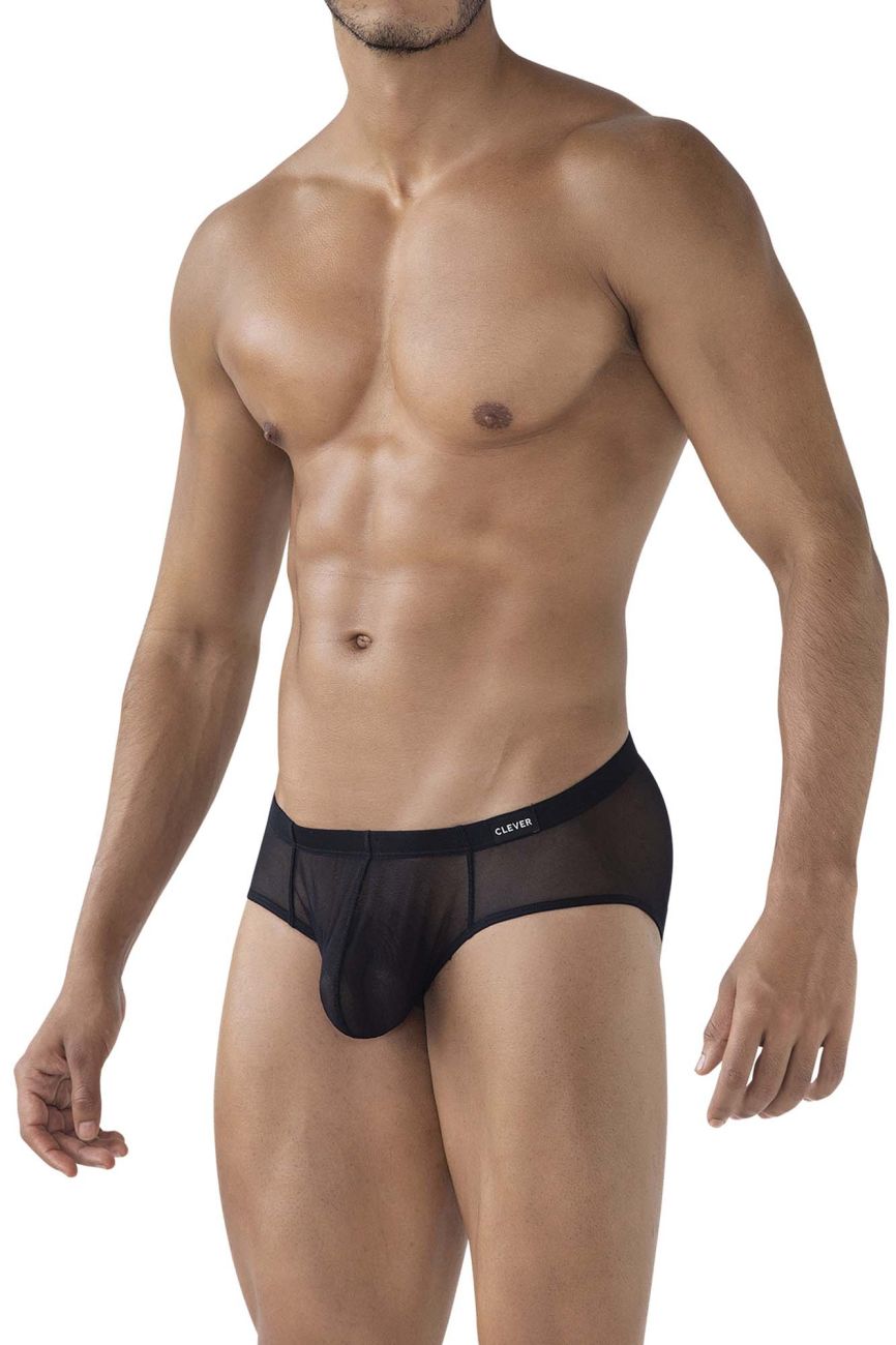 Clever 3PK Australian Latin Briefs