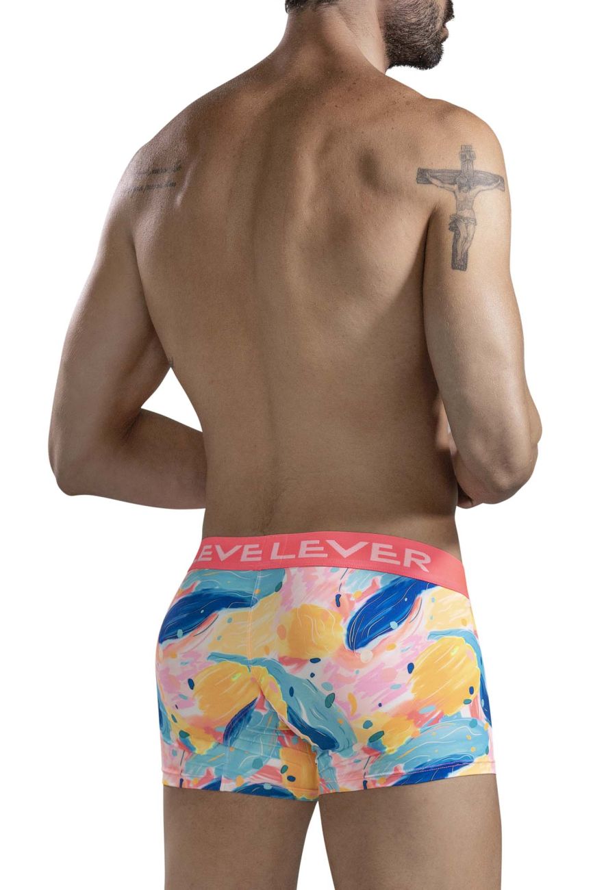 Lienzo Trunks