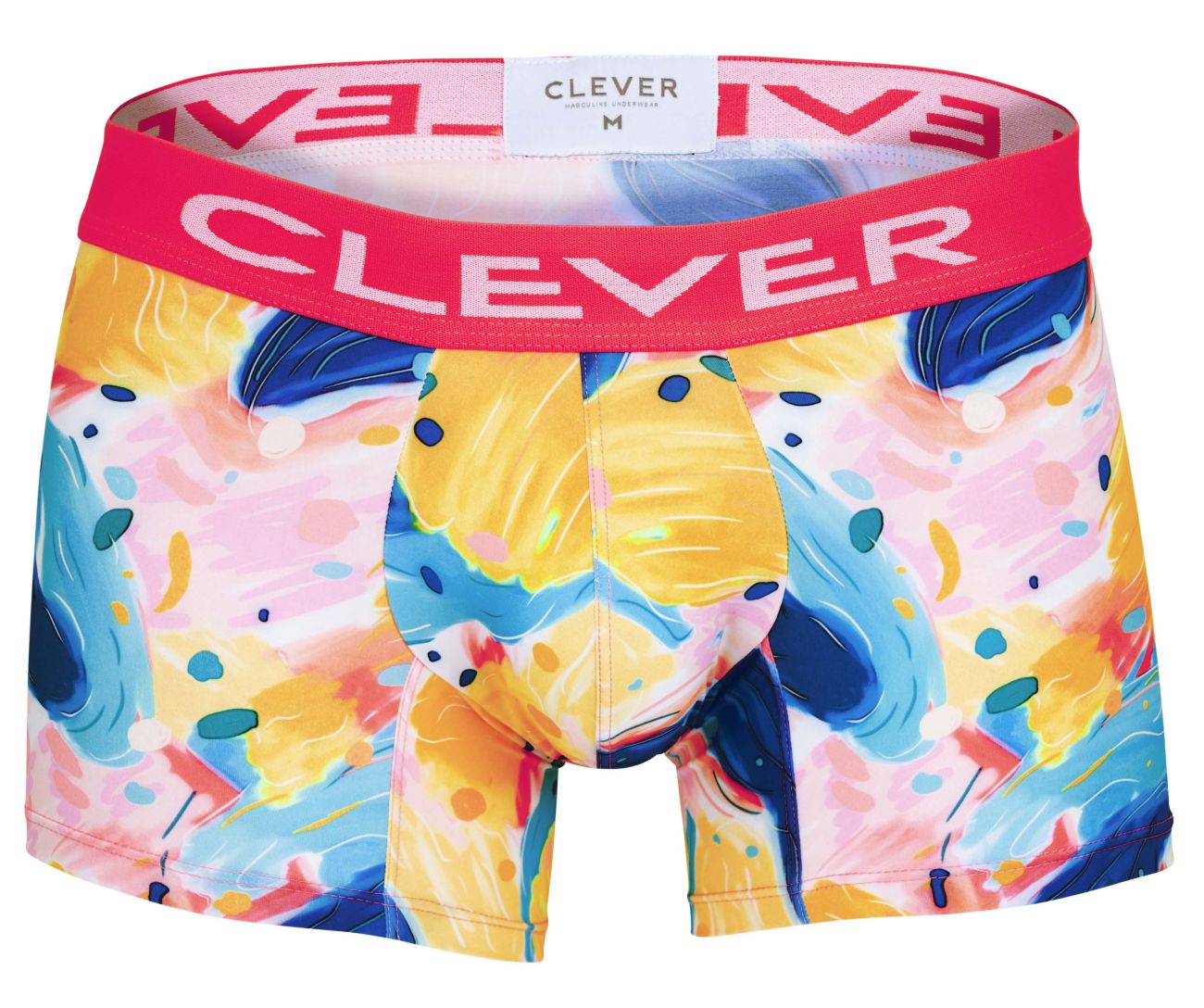 Lienzo Trunks