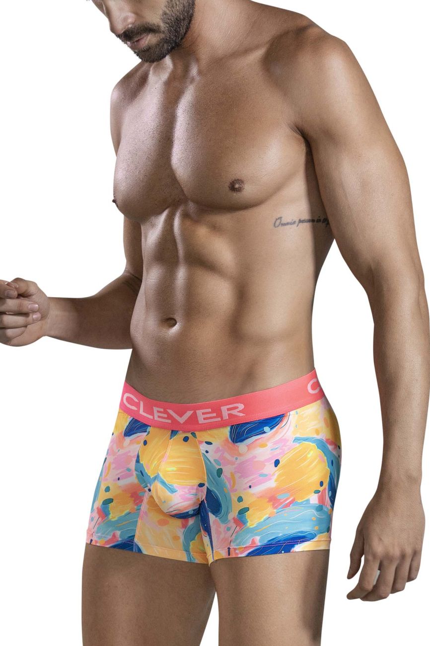 Lienzo Trunks