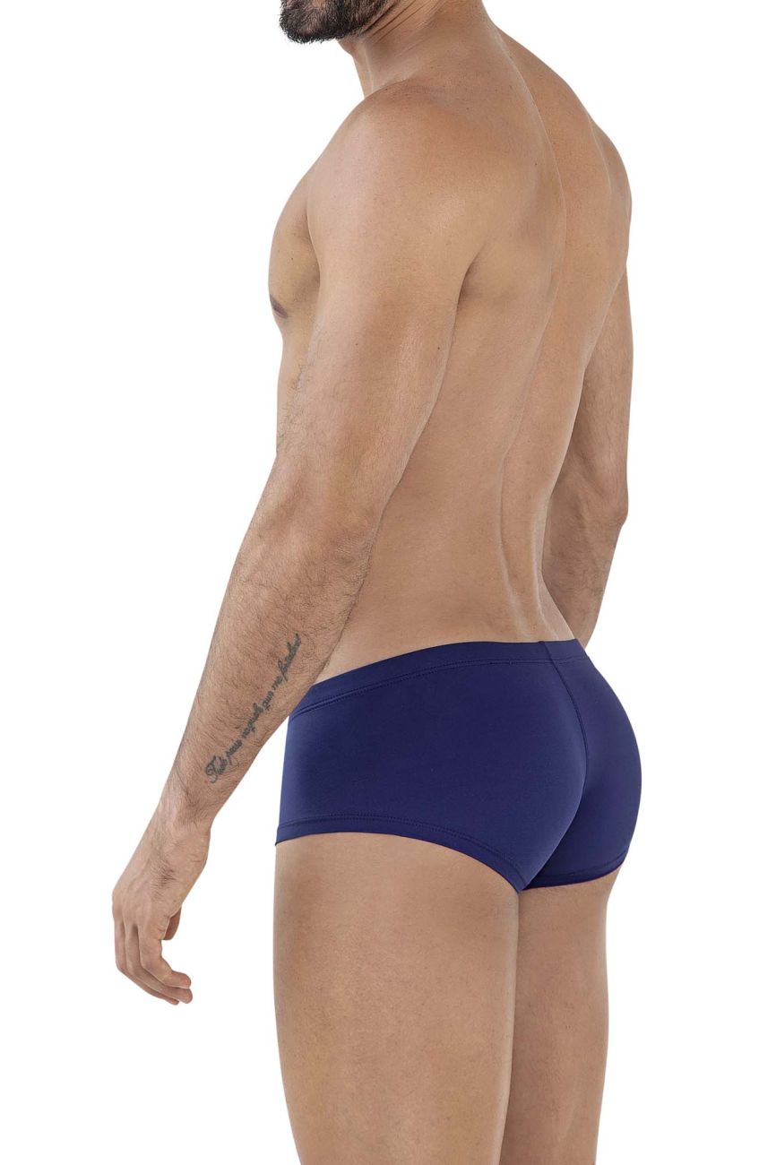 3PK Australian Latin Trunks