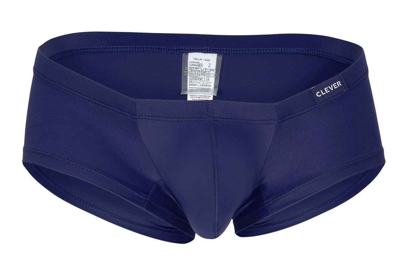 3PK Australian Latin Trunks