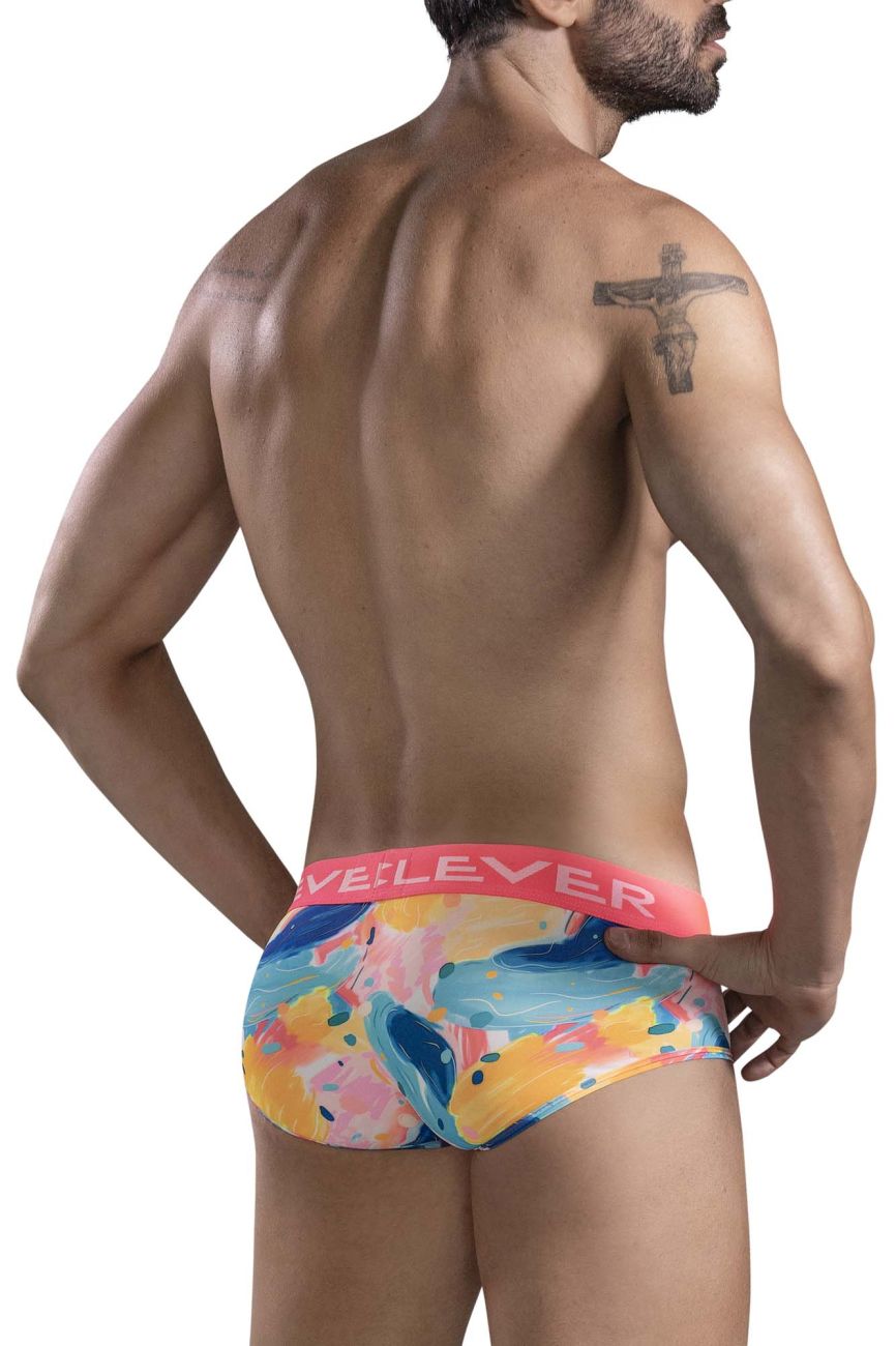 Lienzo Briefs