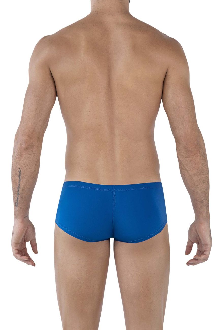 3PK Australian Latin Trunks