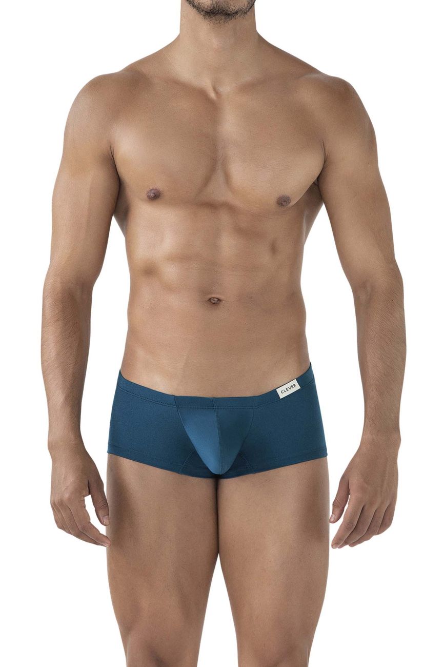 Clever 3PK Australian Latin Trunks