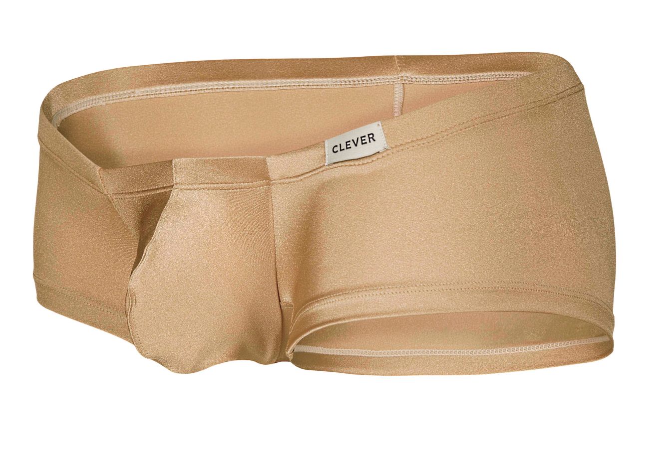 Clever 3PK Australian Latin Trunks